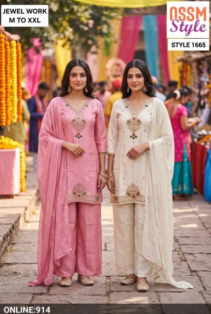 Ossm style 1665 kurti wholesaler in nagpur